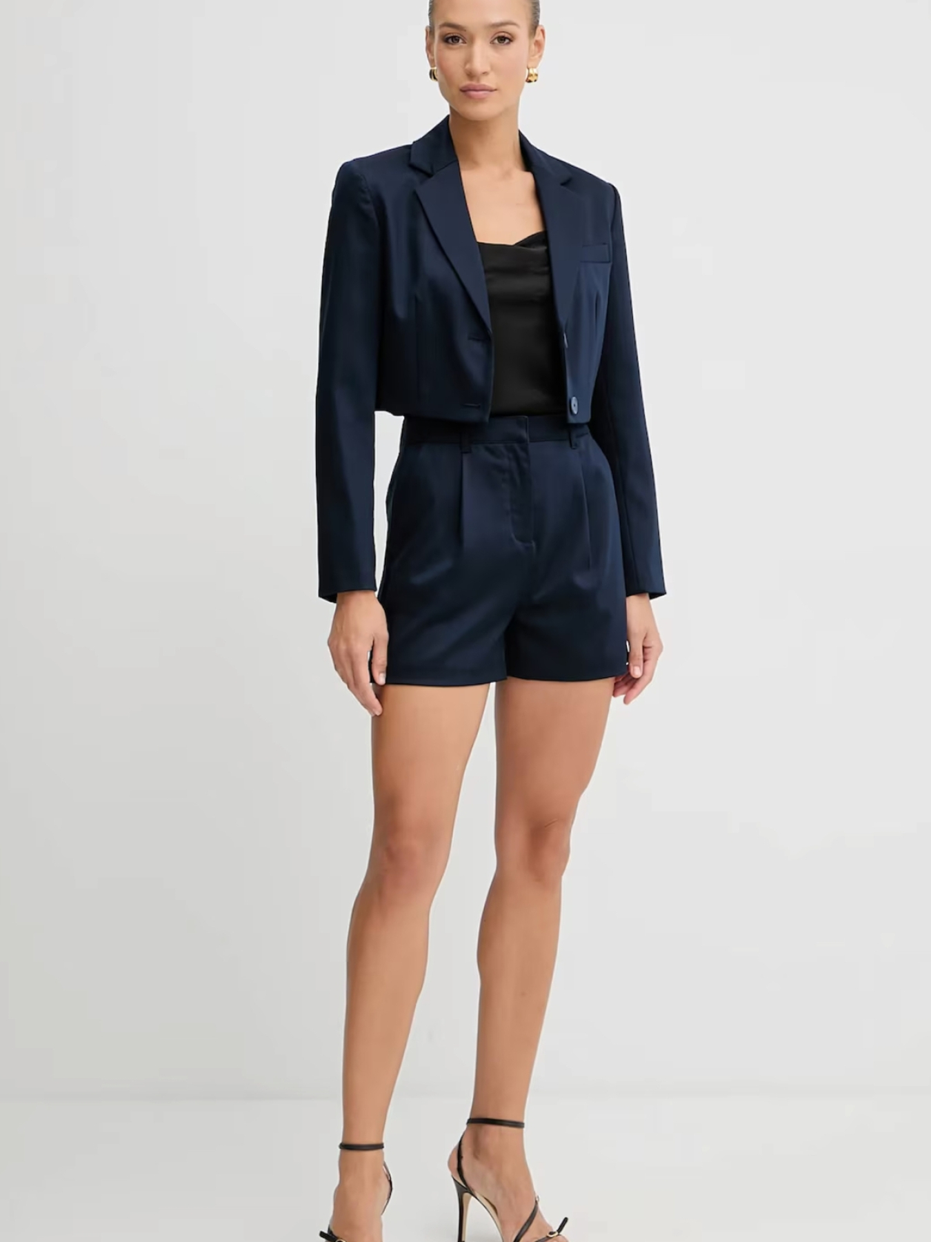 Жакет GUESS модель W5YN11.WHG92;G7V2 Фото