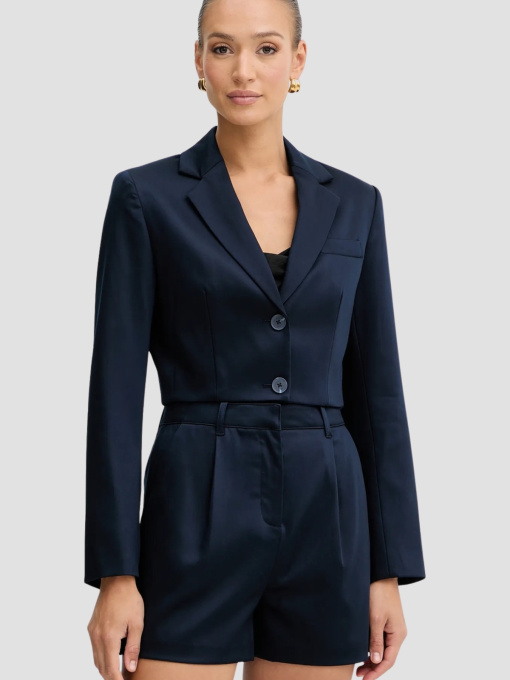 Жакет GUESS модель W5YN11.WHG92;G7V2 Фото