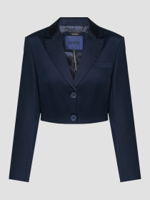 Жакет GUESS модель W5YN11.WHG92;G7V2 Фото