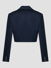 Жакет GUESS модель W5YN11.WHG92;G7V2 Фото