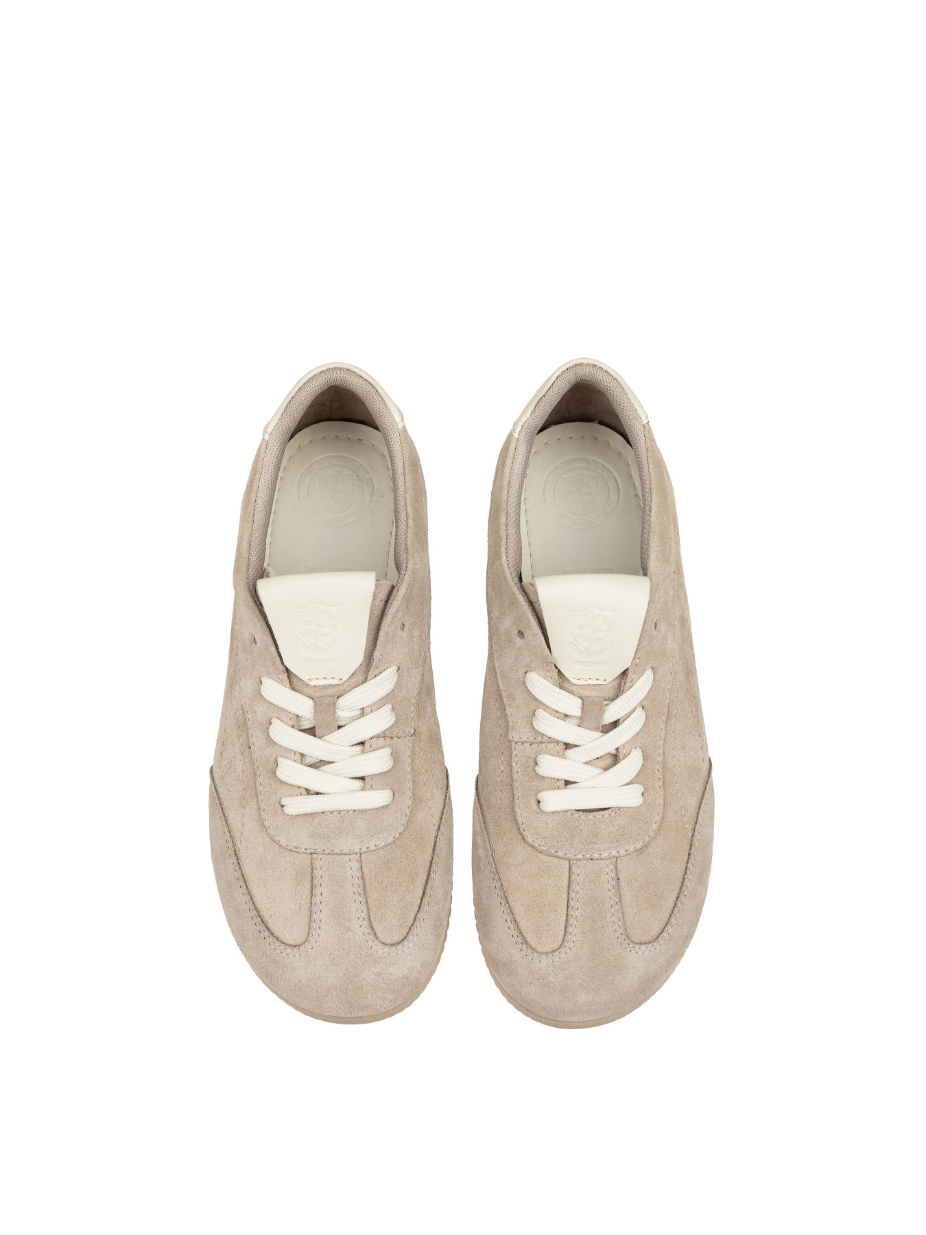 Жіночі кеди модель 1175836 Фото