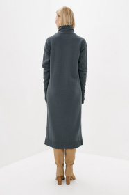 Платье миди Sewel модель PW882240000 Фото