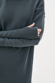 Сукня міді Sewel модель PW882240000 Фото