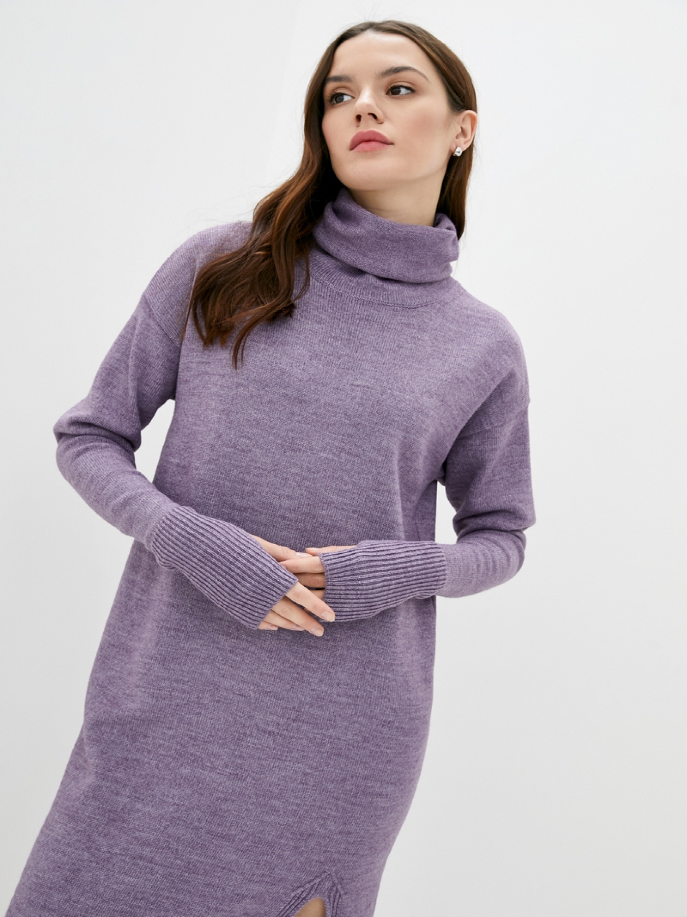 Платье миди Sewel модель PW882170000 Фото