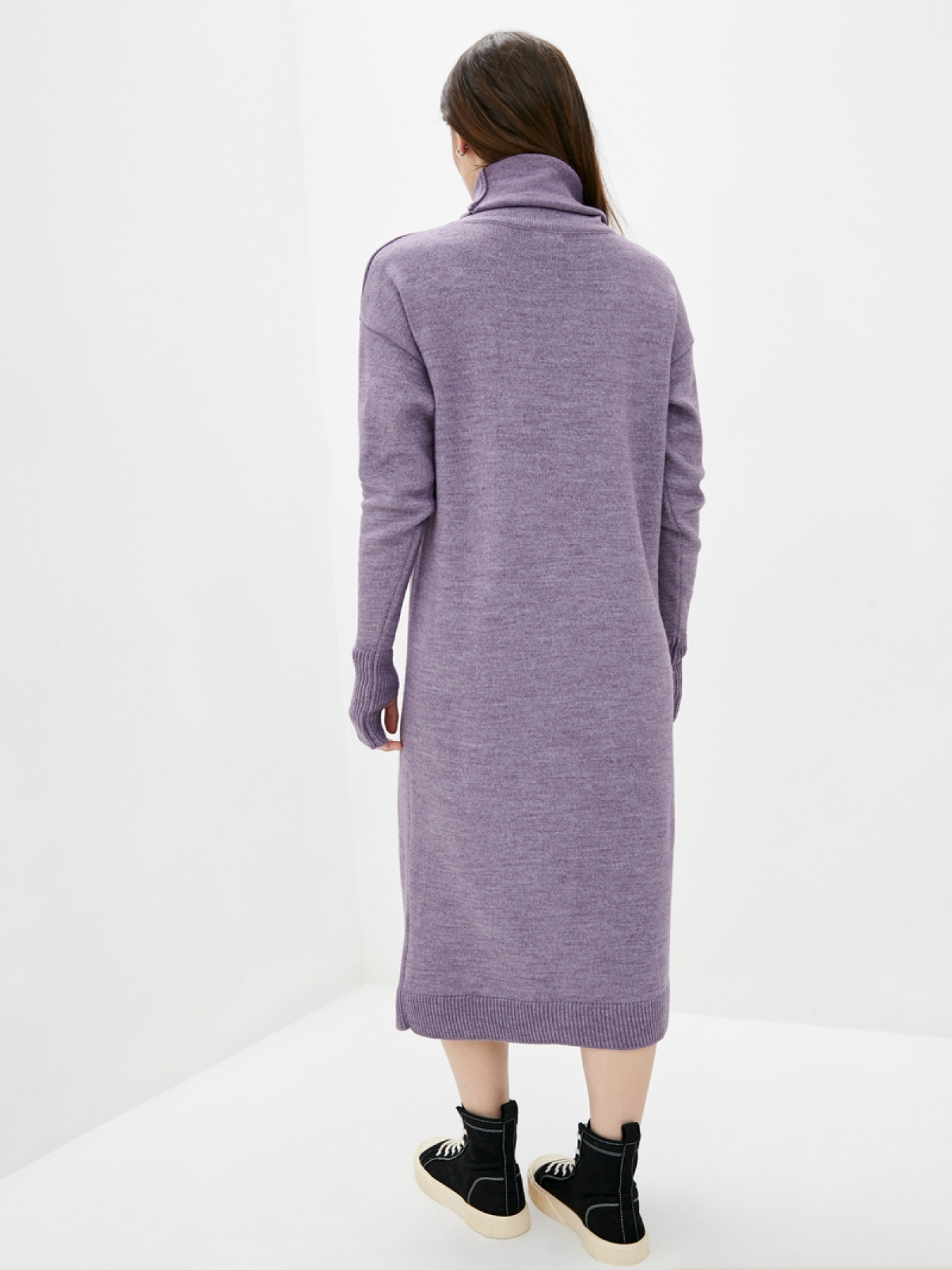 Платье миди Sewel модель PW882170000 Фото