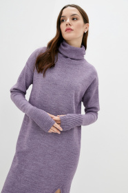 Сукня міді Sewel модель PW882170000 Фото