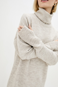 Платье макси Sewel модель PW882040000 Платье макси Sewel модель PW882040000 Фото