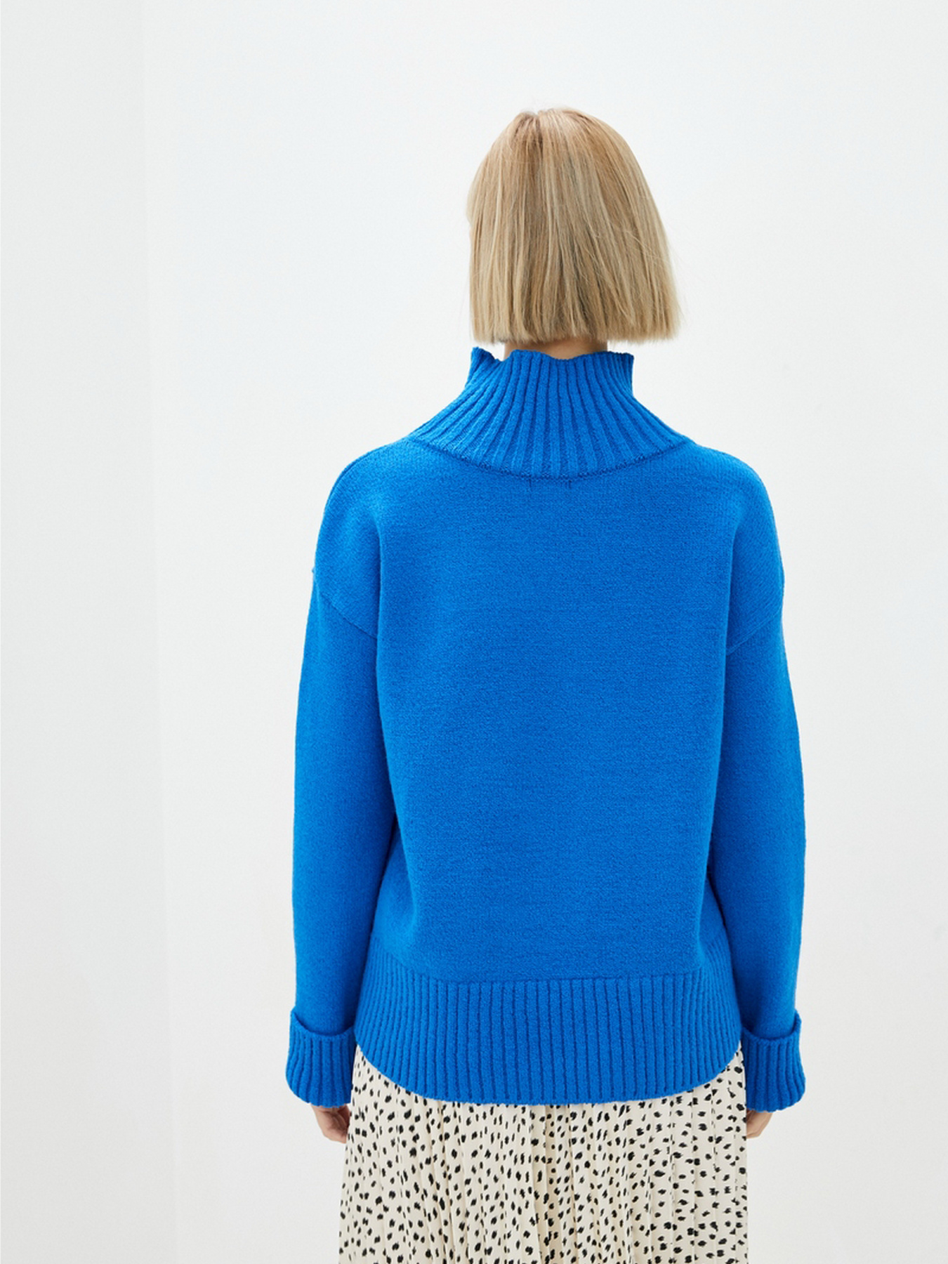 Свитер Sewel модель SW863510000 Фото