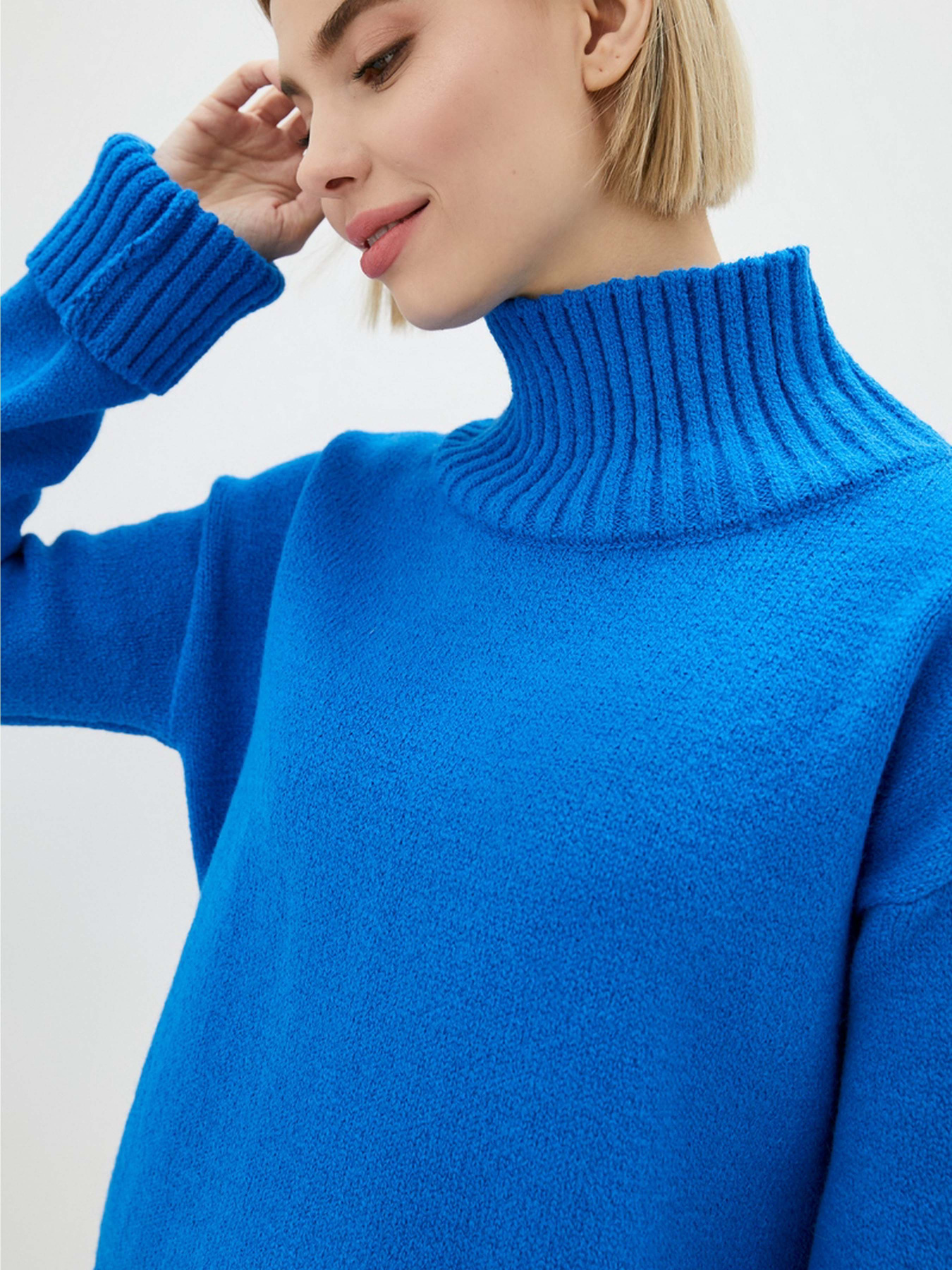 Свитер Sewel модель SW863510000 Фото