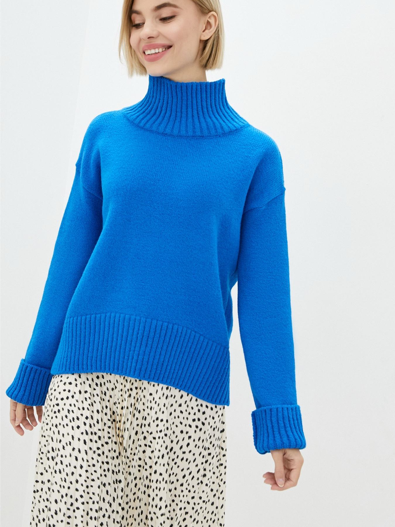 Свитер Sewel модель SW863510000 Фото