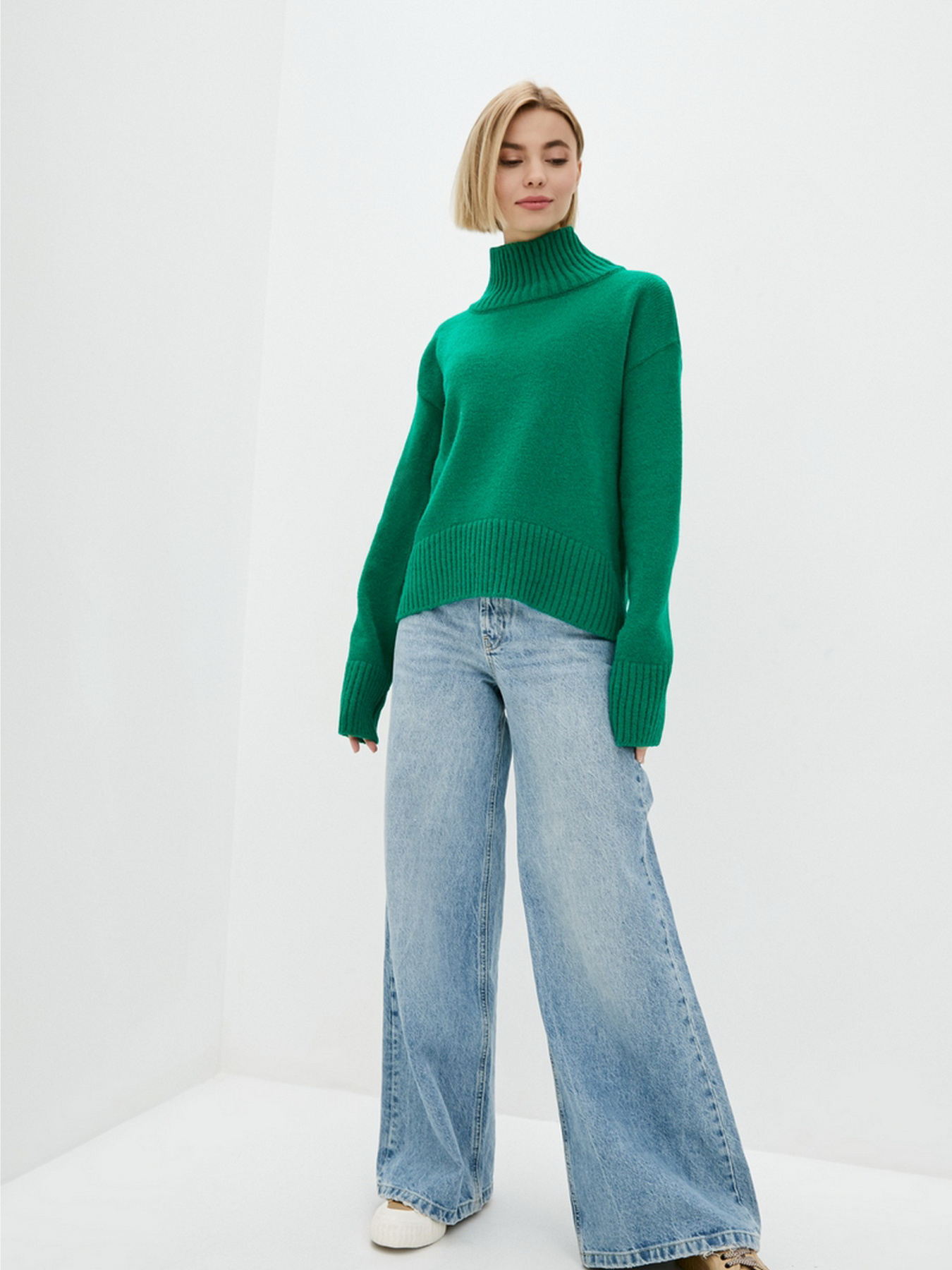 Свитер Sewel модель SW863070000 Фото