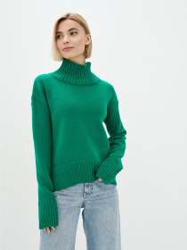 Свитер Sewel модель SW863070000 Свитер Sewel модель SW863070000 Фото