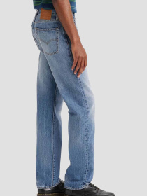 Прямі джинси Levi's модель 000LO;0004 Прямі джинси Levi's модель 000LO;0004 Фото