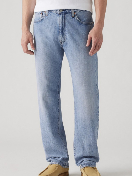 Прямі джинси Levi's модель 000LO;0009 Фото