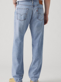 Прямі джинси Levi's модель 000LO;0009 Фото