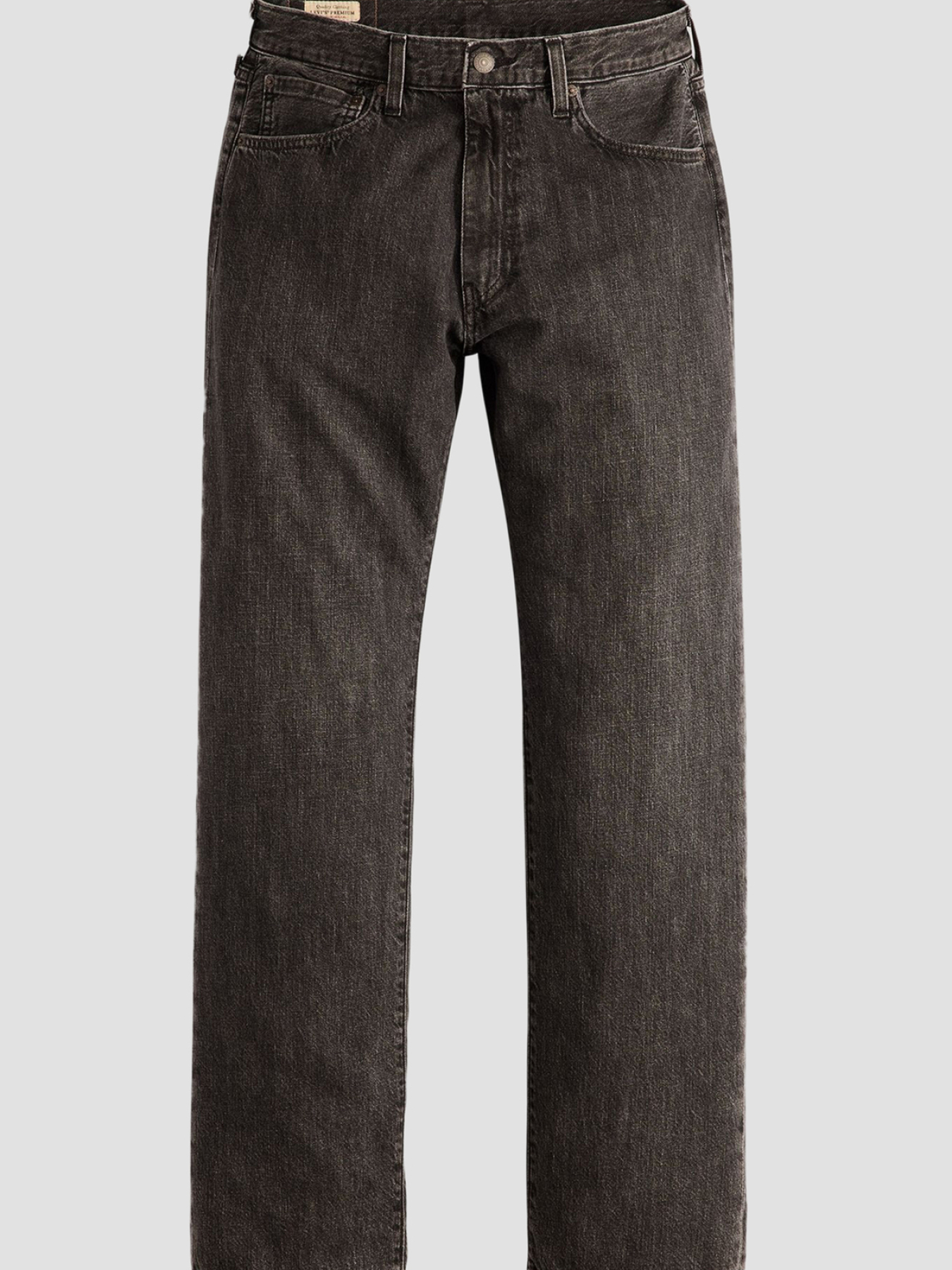 Прямые джинсы Levi's модель 000LO;0010 Фото