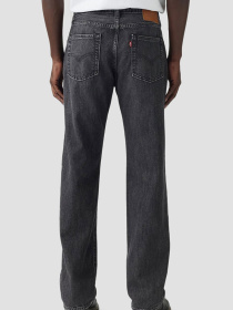 Прямые джинсы Levi's модель 000LO;0010 Фото