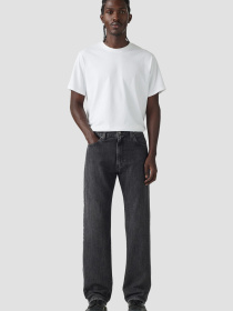 Прямые джинсы Levi's модель 000LO;0010 Фото