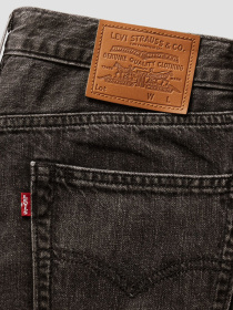 Прямые джинсы Levi's модель 000LO;0010 Фото