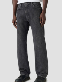 Прямые джинсы Levi's модель 000LO;0010 Фото