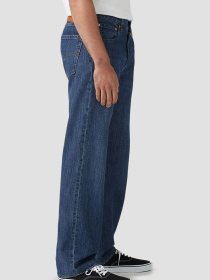 Прямые джинсы Levi's модель 000LO;0011 Прямые джинсы Levi's модель 000LO;0011 Фото