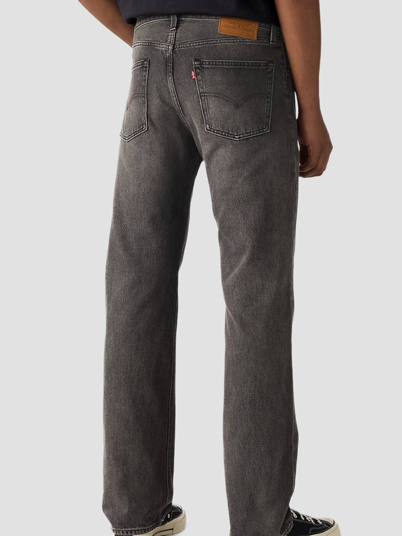 Прямые джинсы Levi's модель 000LO;0033 Фото