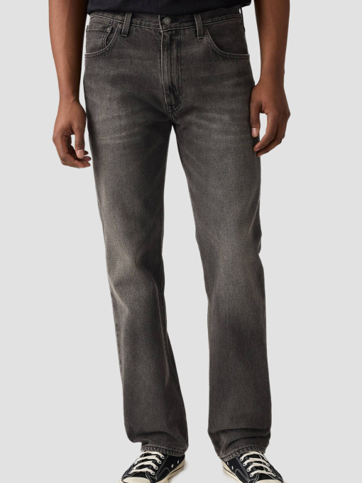 Прямые джинсы Levi's модель 000LO;0033 Фото