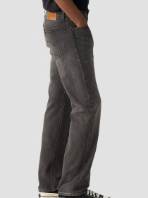 Прямые джинсы Levi's модель 000LO;0033 Фото