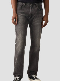 Прямые джинсы Levi's модель 000LO;0033 Фото