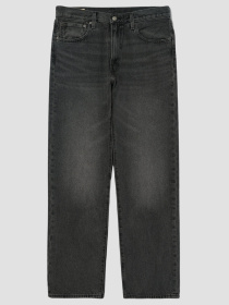 Прямые джинсы Levi's модель 000LO;0033 Фото