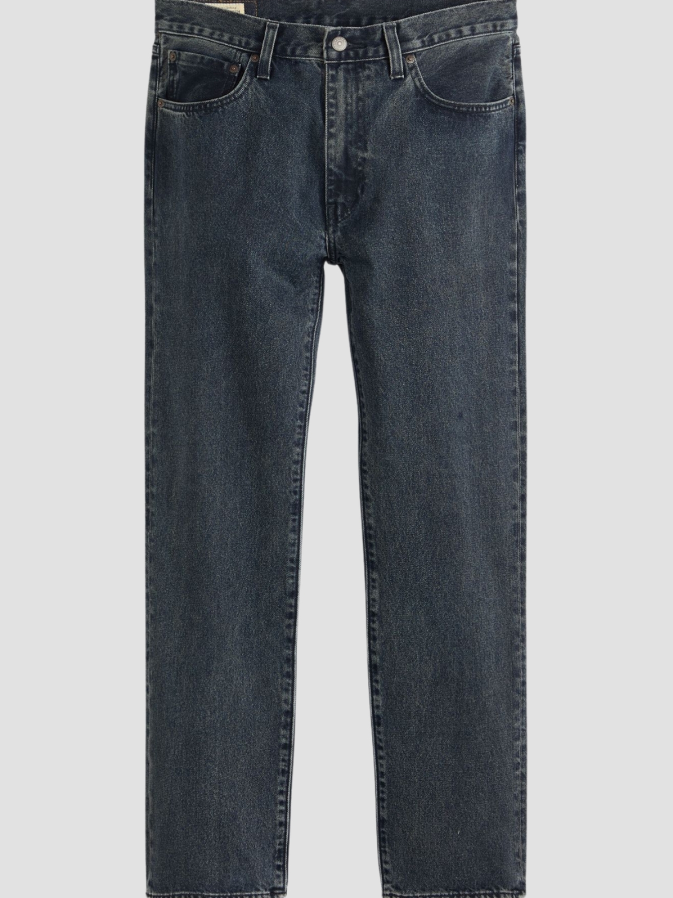 Прямі джинси Levi's модель 000LO;0034 Прямі джинси Levi's модель 000LO;0034 Фото