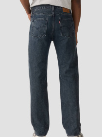 Прямі джинси Levi's модель 000LO;0034 Прямі джинси Levi's модель 000LO;0034 Фото