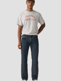 Прямі джинси Levi's модель 000LO;0034 Прямі джинси Levi's модель 000LO;0034 Фото