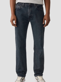 Прямі джинси Levi's модель 000LO;0034 Прямі джинси Levi's модель 000LO;0034 Фото