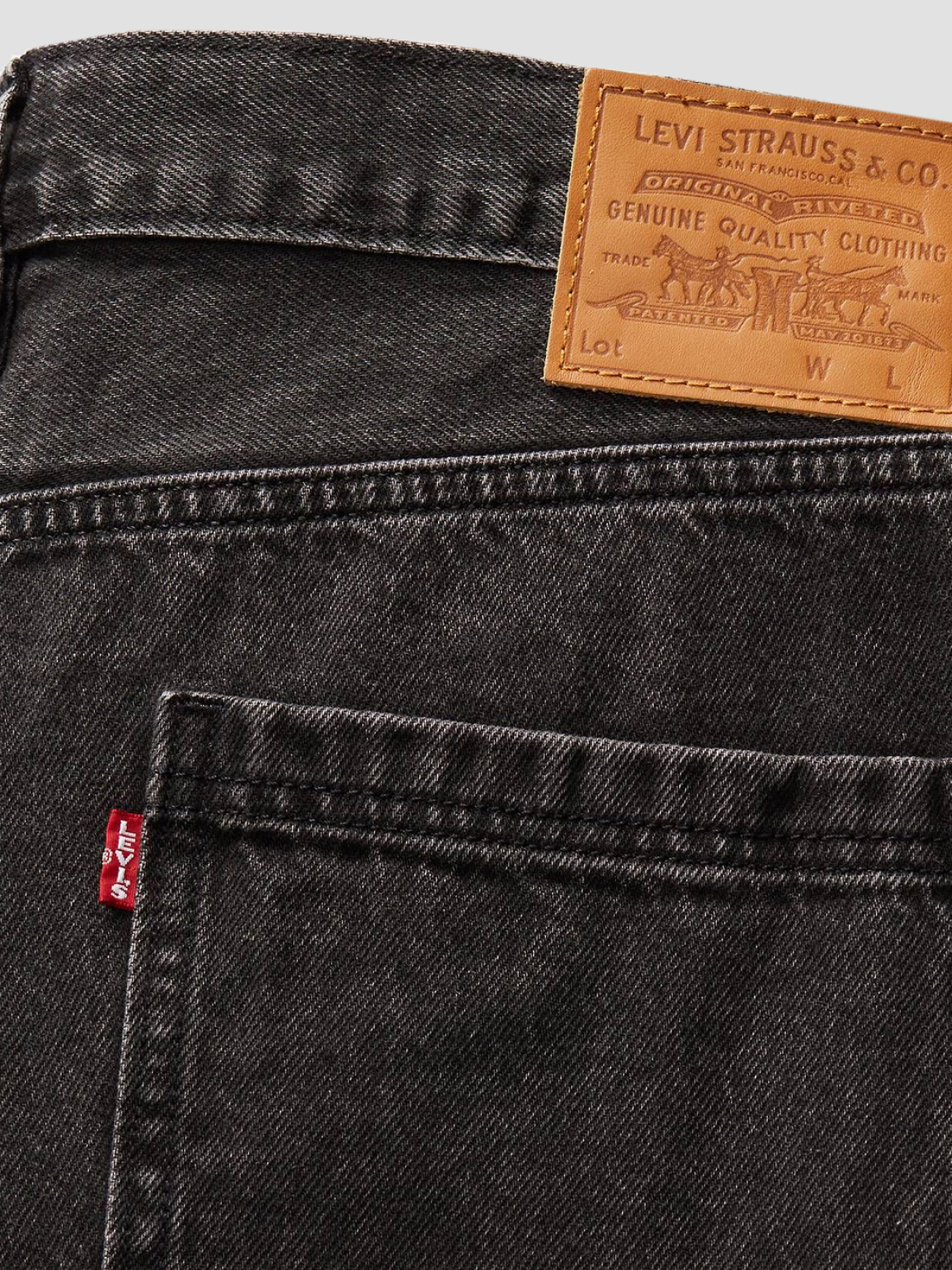 Джинсы LEVIS модель 000LP;0002 Джинсы LEVIS модель 000LP;0002 Фото