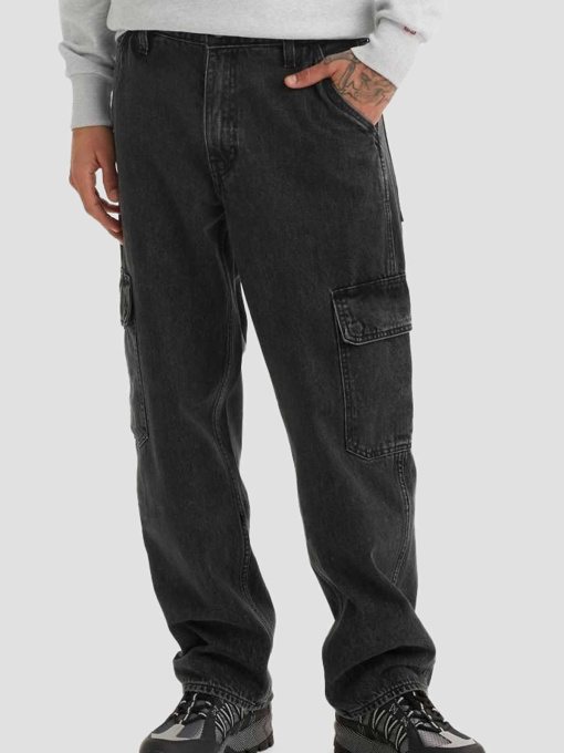 Джинсы LEVIS модель 000LP;0002 Фото