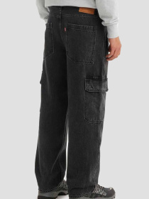 Джинсы LEVIS модель 000LP;0002 Джинсы LEVIS модель 000LP;0002 Фото