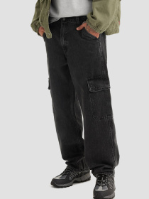 Джинсы LEVIS модель 000LP;0002 Джинсы LEVIS модель 000LP;0002 Фото