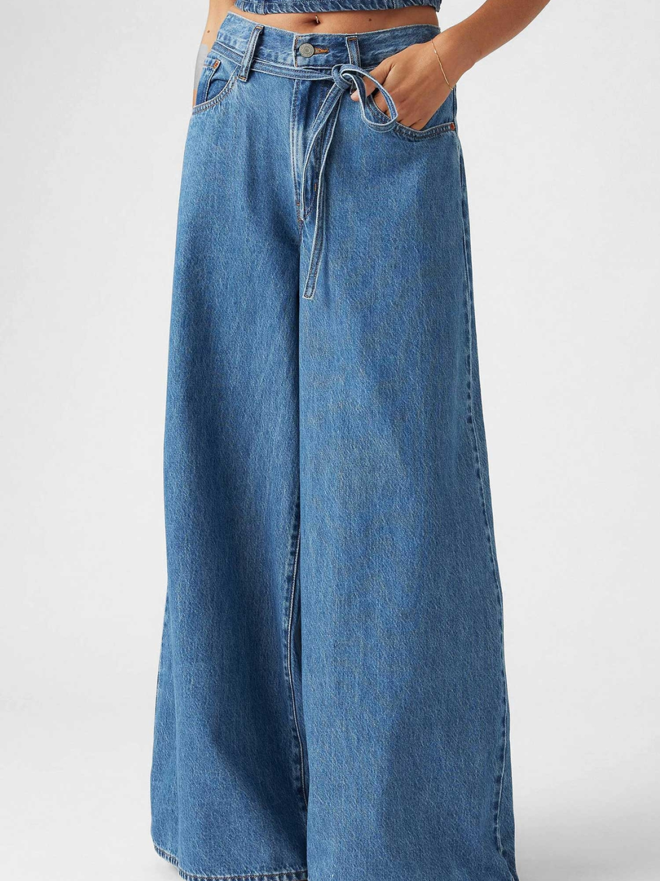 Джинси LEVIS модель 001T3;0002 Фото