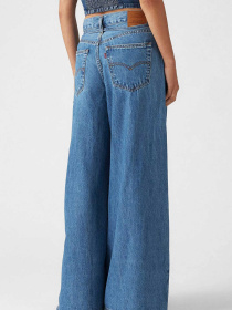 Джинси LEVIS модель 001T3;0002 Фото