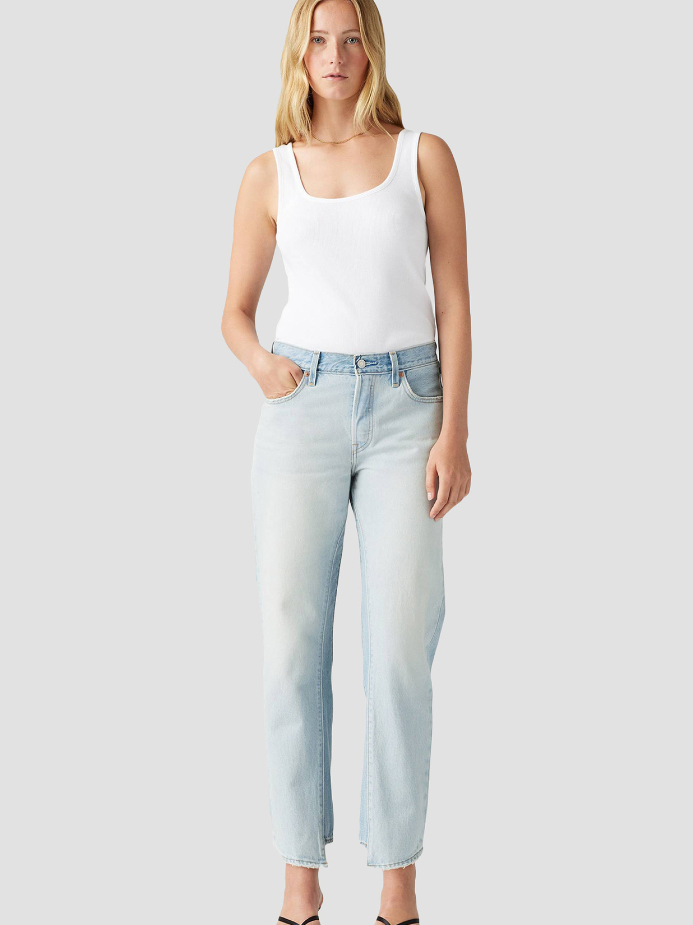 Джинсы LEVIS модель 001V6;0000 Фото