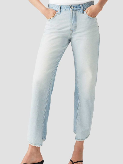 Джинсы LEVIS модель 001V6;0000 Фото