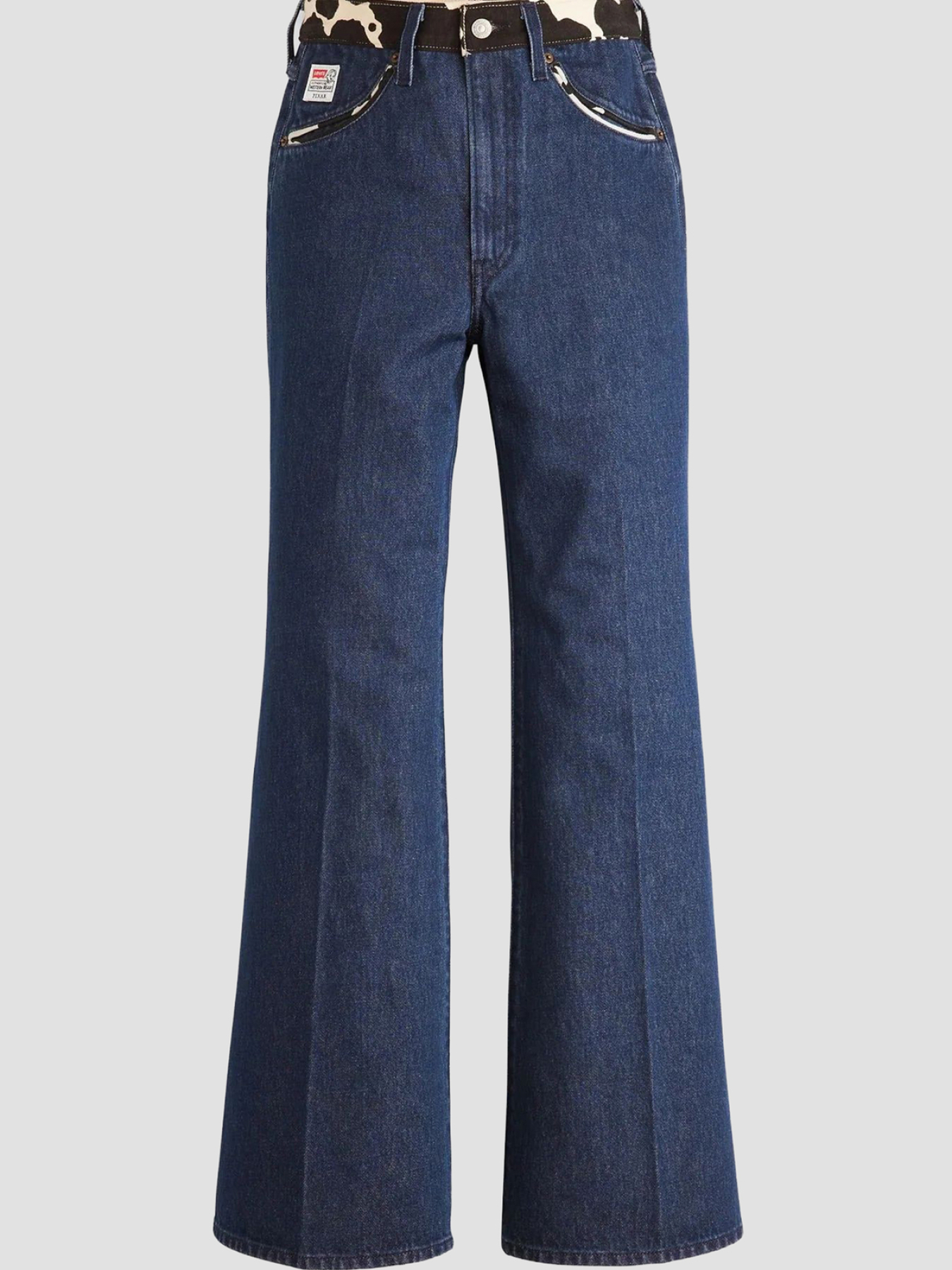 Прямі джинси Levi's модель 0034I;0000 Фото