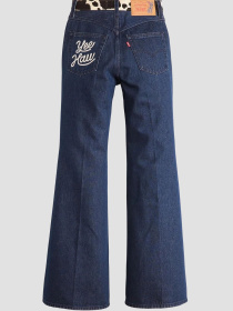 Прямі джинси Levi's модель 0034I;0000 Фото