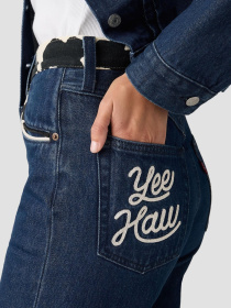 Прямі джинси Levi's модель 0034I;0000 Фото