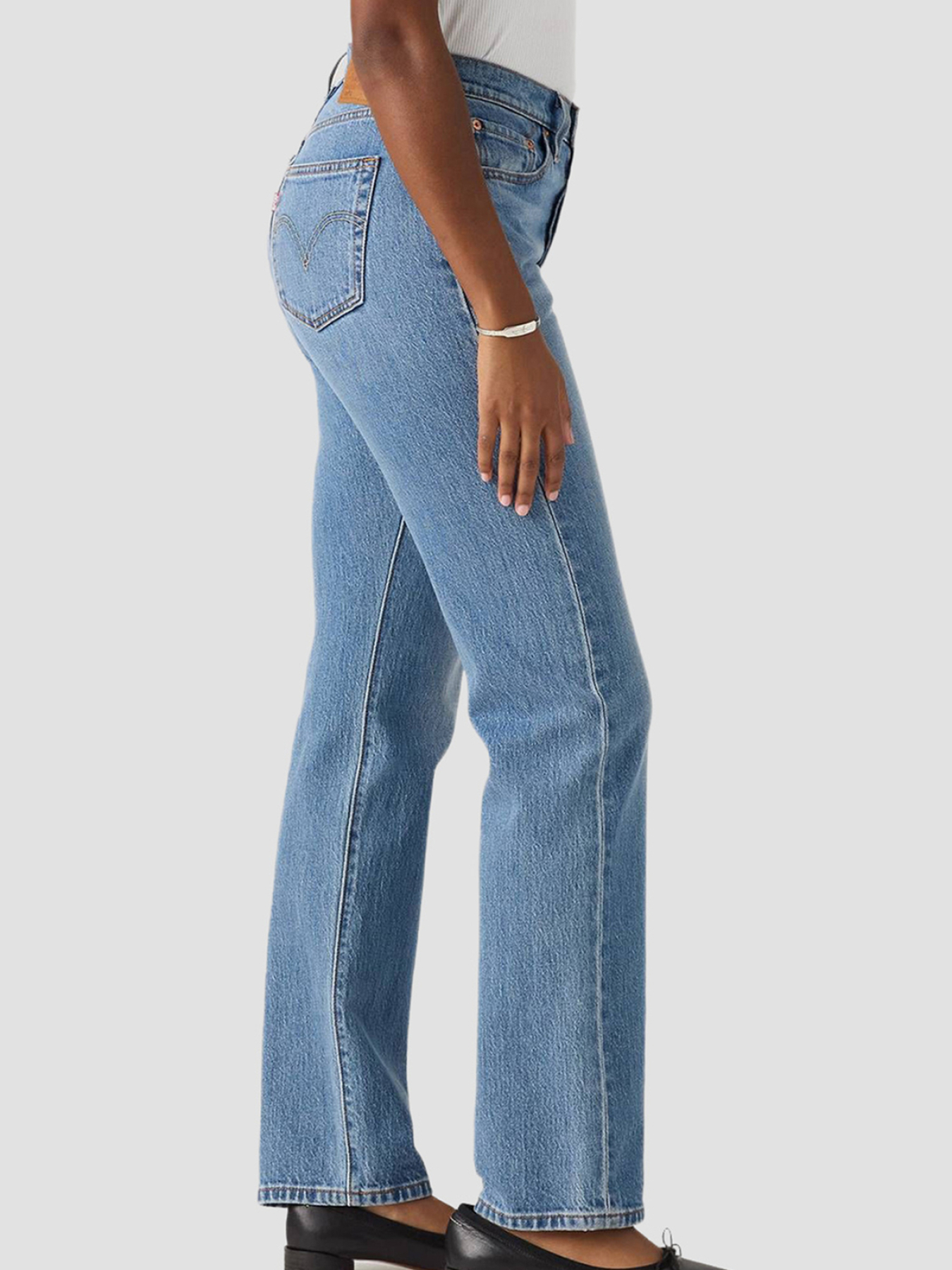 Джинсы LEVIS модель 0036A;0002 Фото