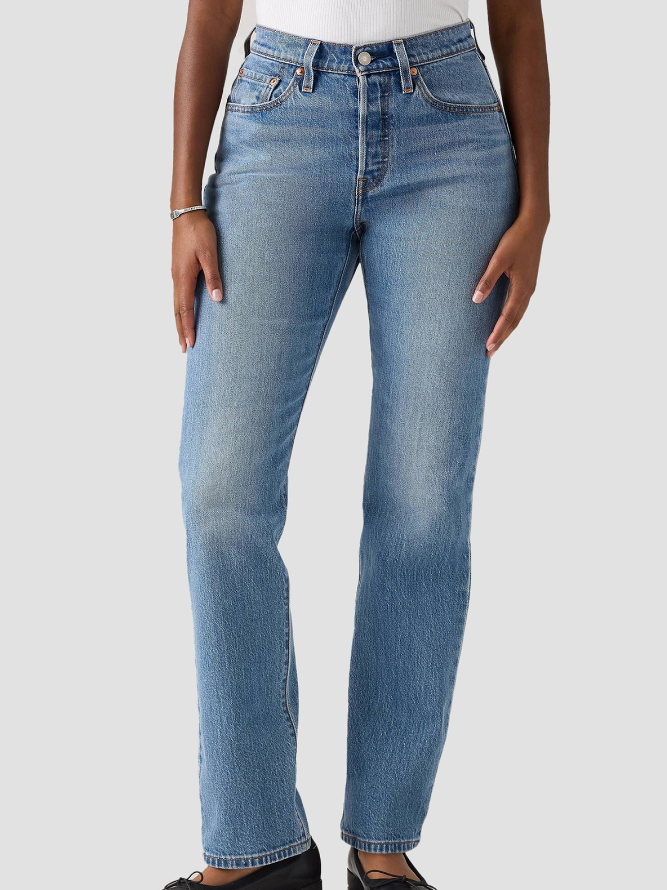 Джинсы LEVIS модель 0036A;0002 Фото