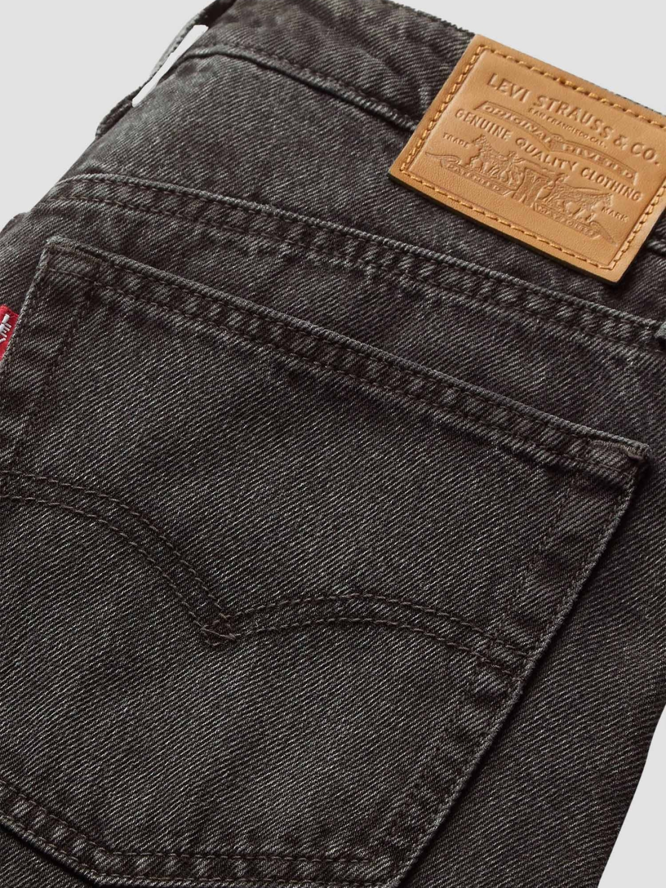 Джинсы LEVIS модель 0039A;0000 Фото