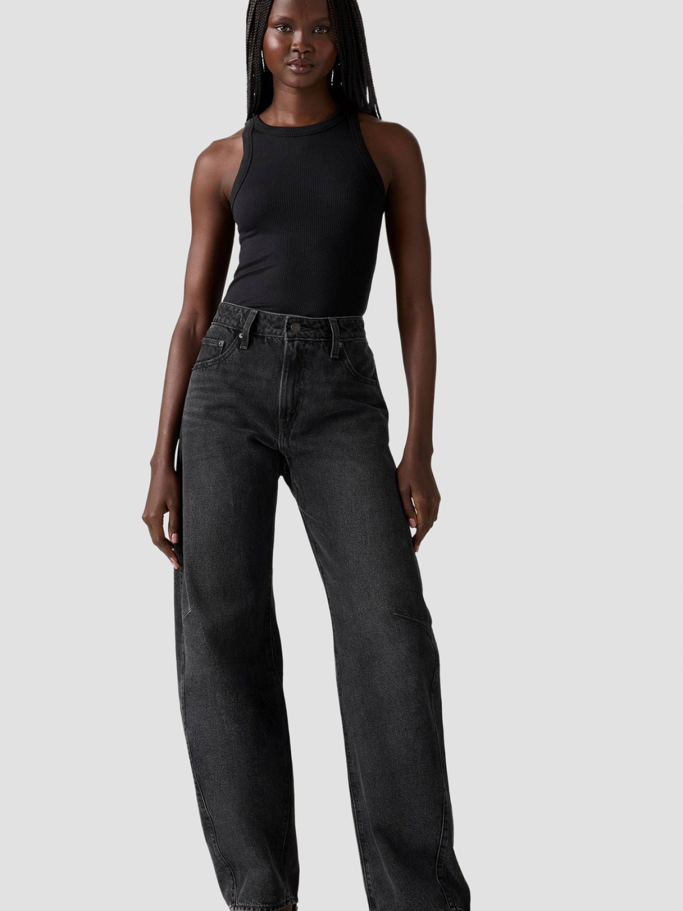 Джинсы LEVIS модель 0039A;0000 Фото