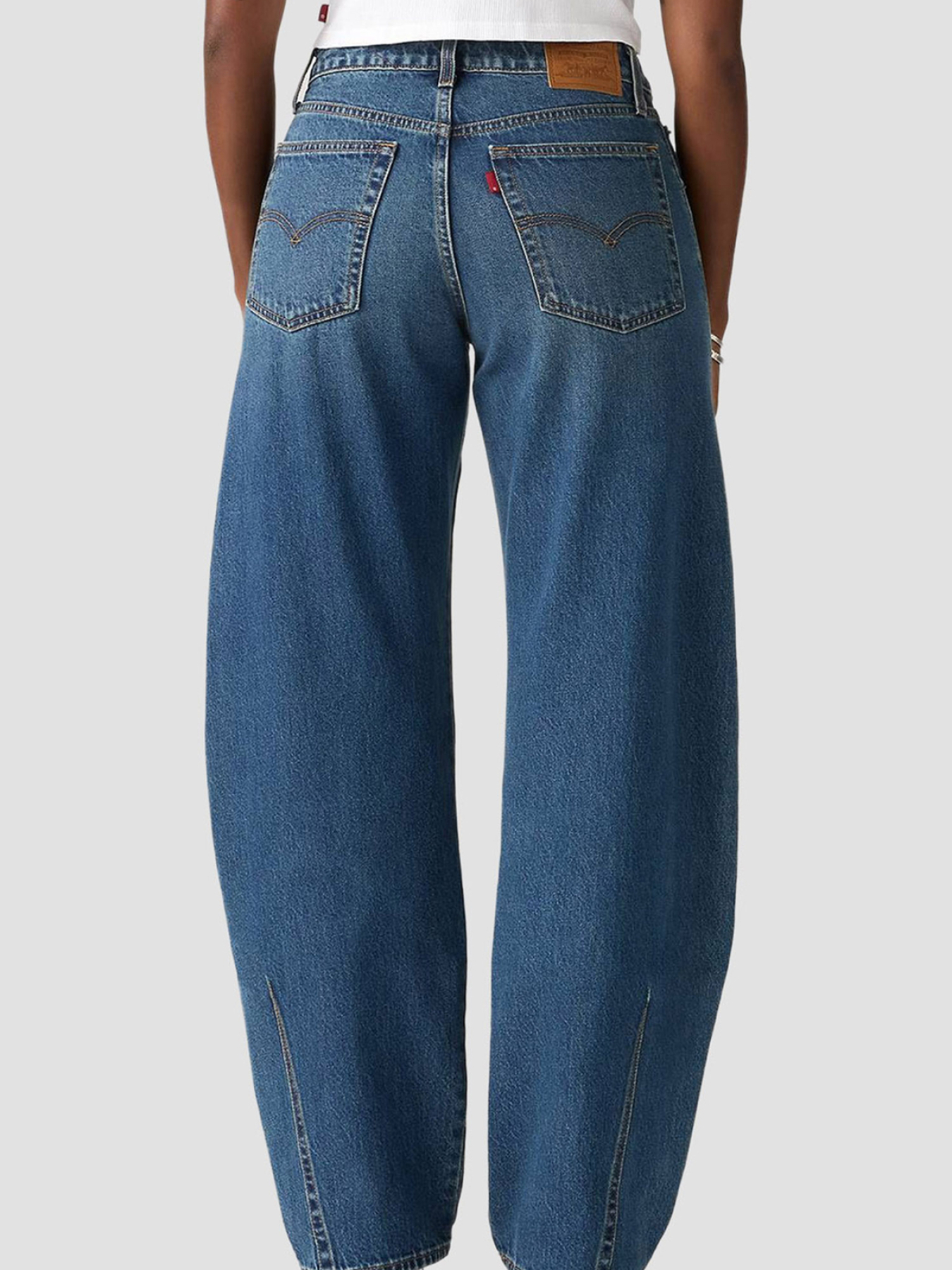 Джинсы LEVIS модель 0039A;0001 Фото